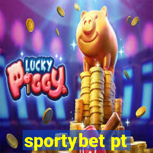 sportybet pt